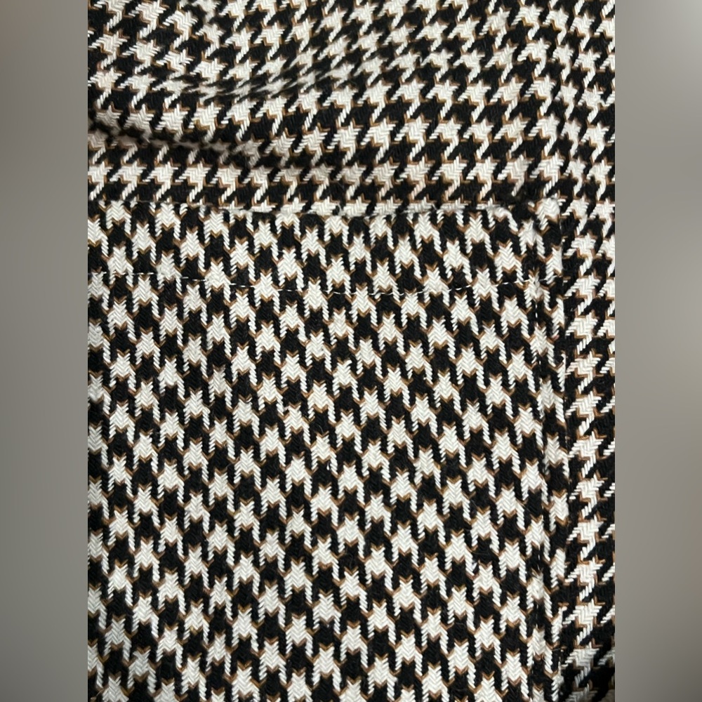 Cropped Polyester Jacket (New Without Tags) - image 4